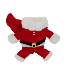 GoodBoy Good Boy Costume Père Noël Pour Chien M