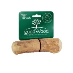 GoodWood Bois De Caféier Pour Chien S