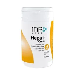 MP LABO Hepa+Cure®