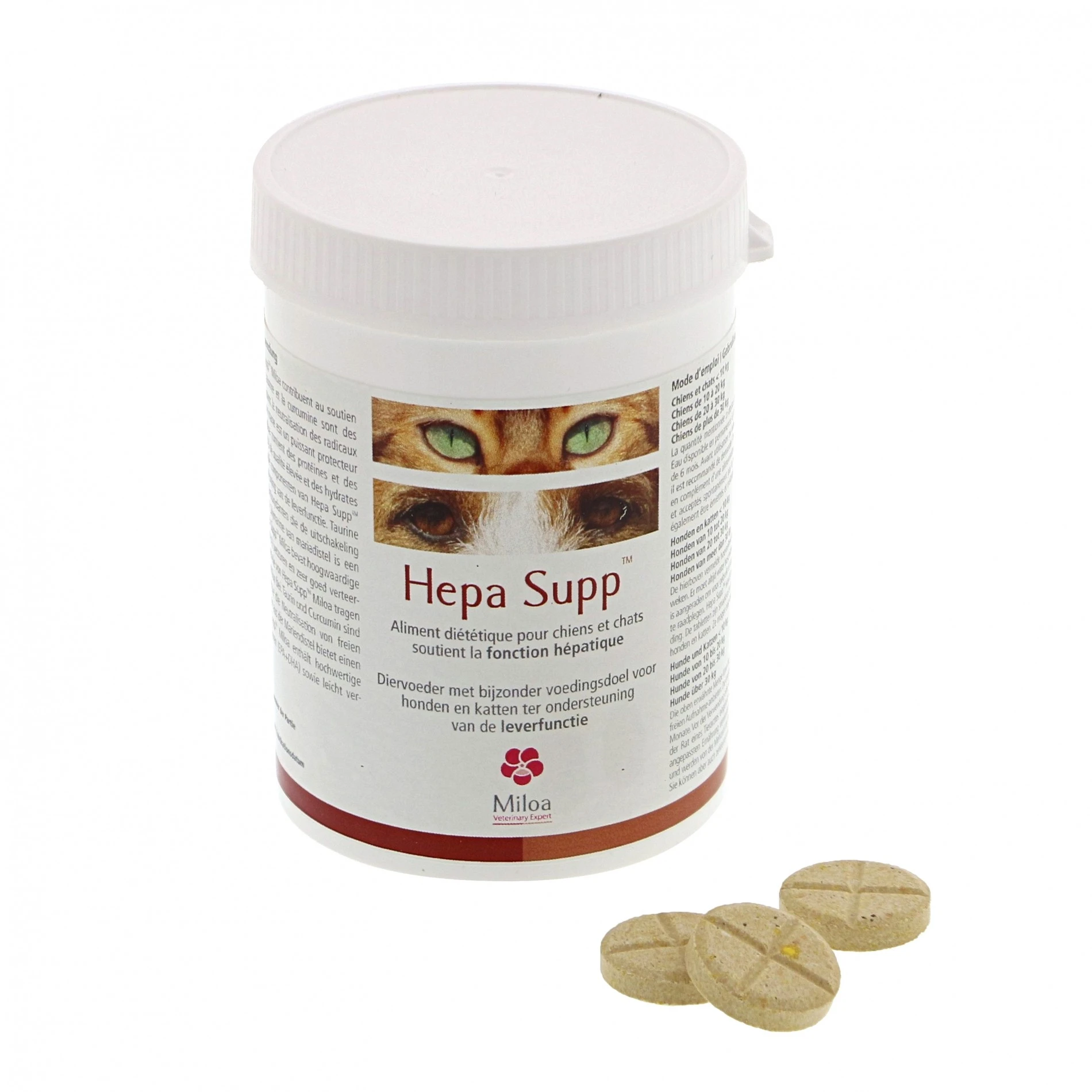 MILOA Hepa Supp – Image 2