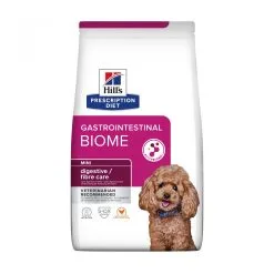 HILL'S Prescription Diet Gastrointestinal Biome Mini Au Poulet - Croquettes Pour Chien