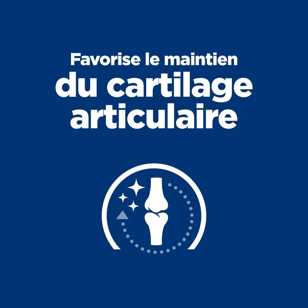 HiLL'S Prescription Diet J/d Mobility Reduced Carlorie Au Poulet - Croquettes Pour Chien – Image 2