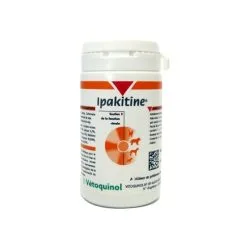 Vetoquinol Ipakitine
