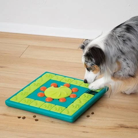 Nina Ottosson Jouet Distributeur Dog MultiPuzzle – Image 2