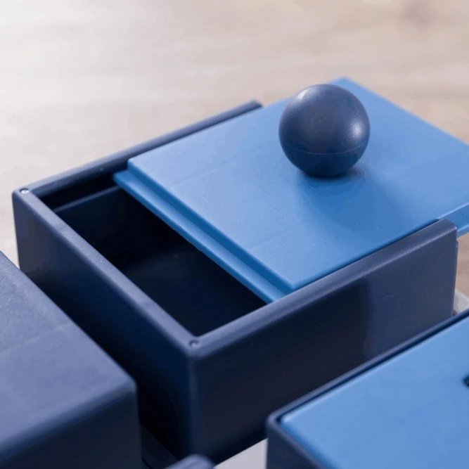 Trixie Jouet éducatif Poker Box – Image 5