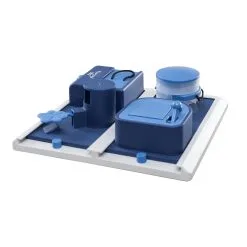 Trixie Jouet éducatif Poker Box 2