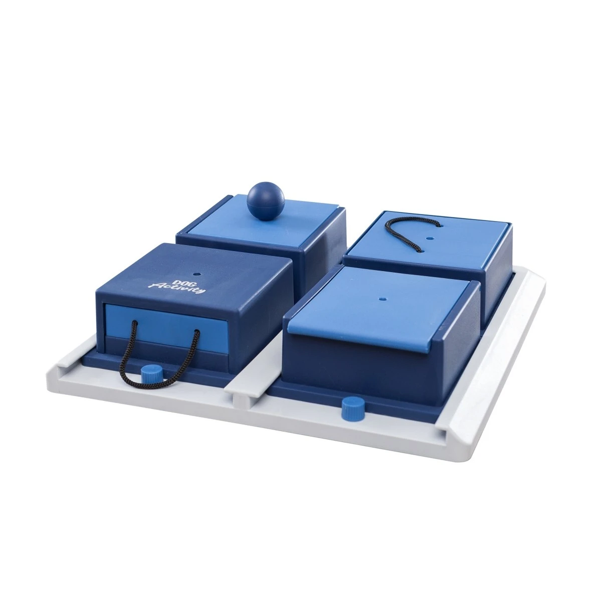 Trixie Jouet éducatif Poker Box