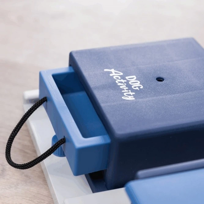 Trixie Jouet éducatif Poker Box – Image 3