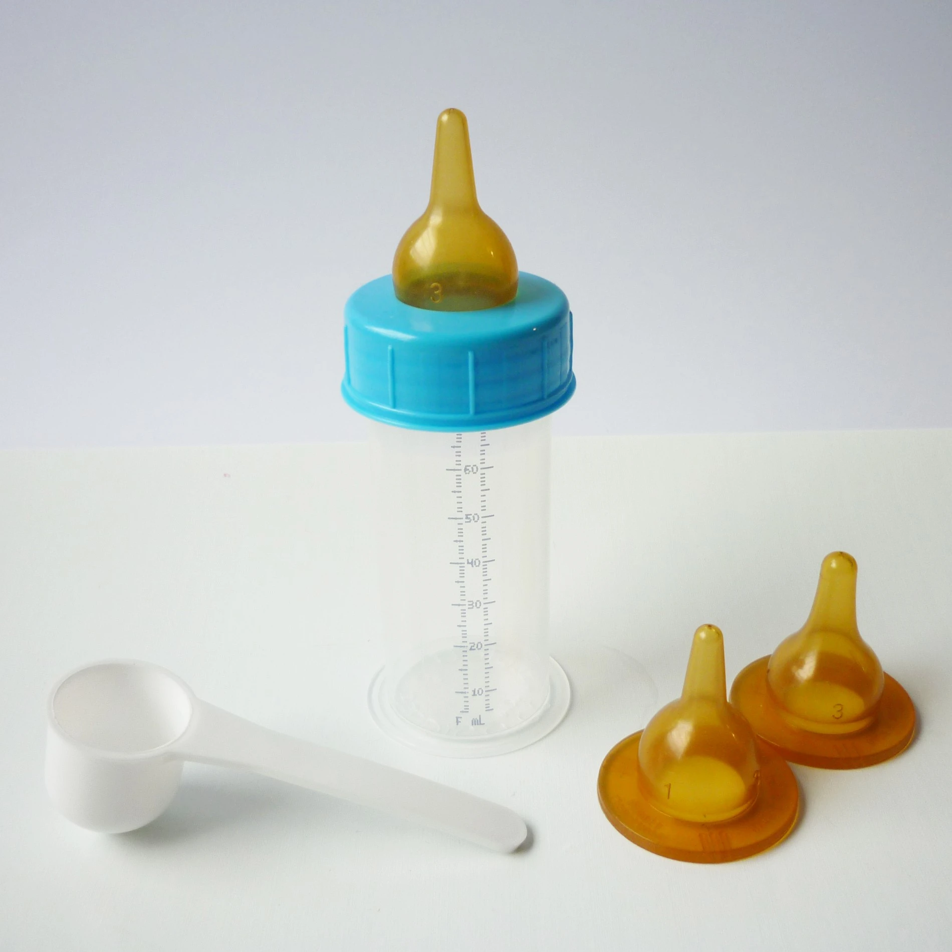 TVM Lait Maternisé Optima – Image 2