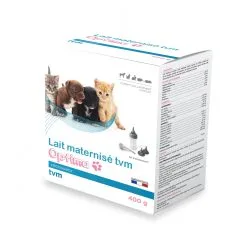 TVM Lait Maternisé Optima
