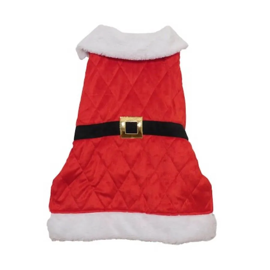 Rosewood Manteau De Père Noël M