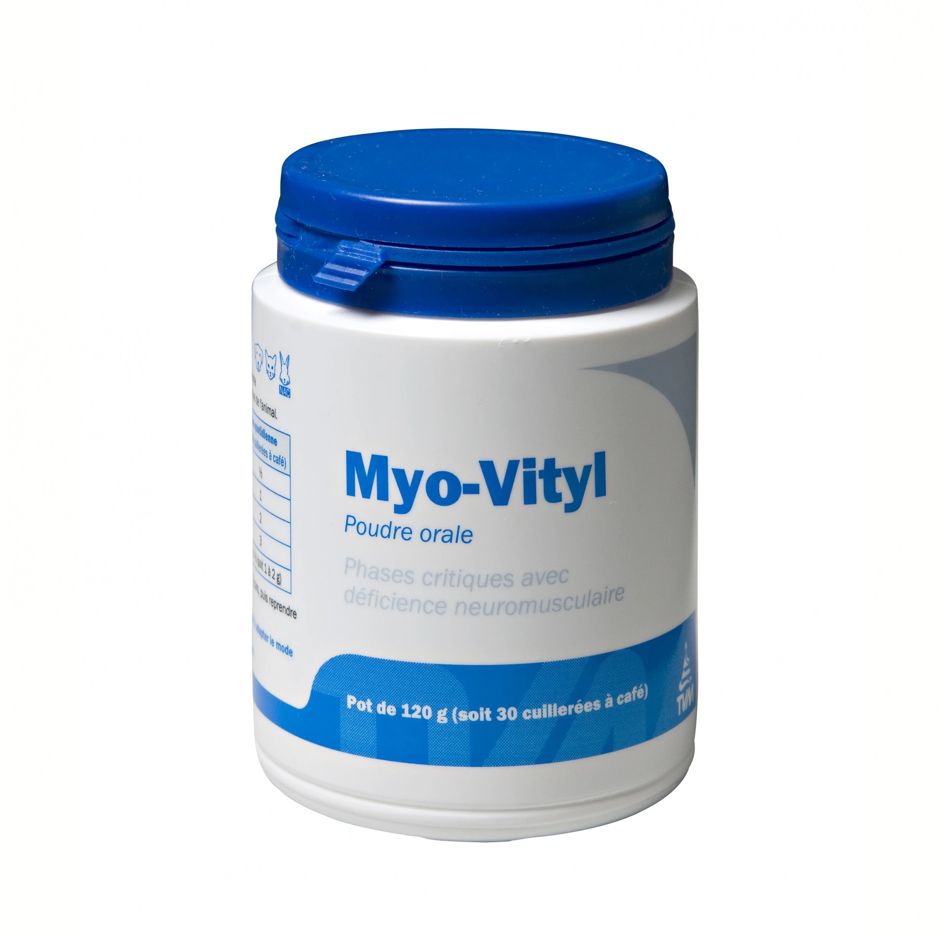 TVM Myo-Vityl