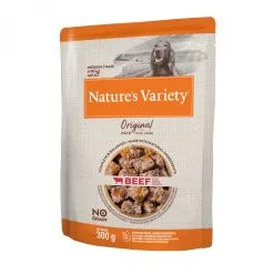 Nature's Variety Original No Grain Medium Maxi Adult