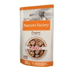 Nature's Variety Original No Grain Mini Adult