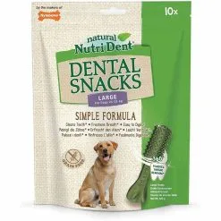 Nylabone Nutri Dent L Friandises Dentaires X10