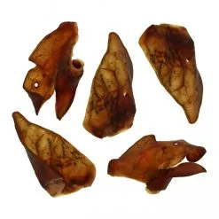 WOUAPY Oreilles De Porc XXL