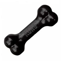 Os Extreme Goodie Bone KONG - Jouet à Mâcher Ultra Résistant Pour Chien