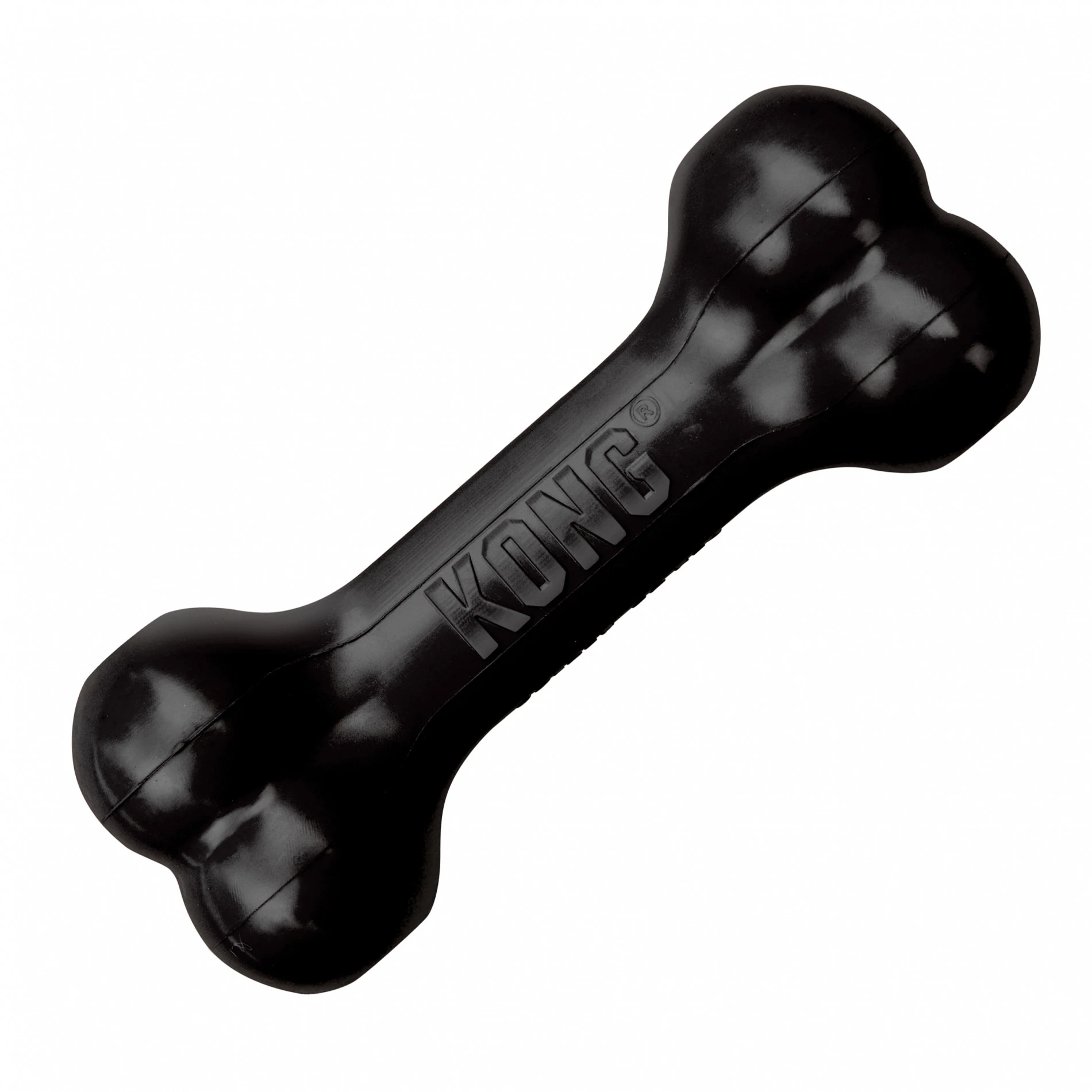 Os Extreme Goodie Bone KONG - Jouet à Mâcher Ultra Résistant Pour Chien