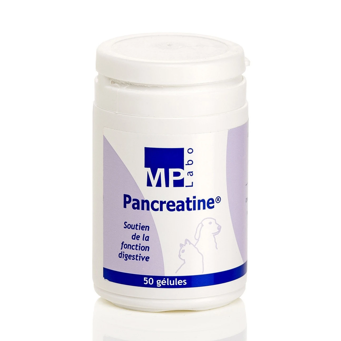 MP LABO Pancreatine – Image 2