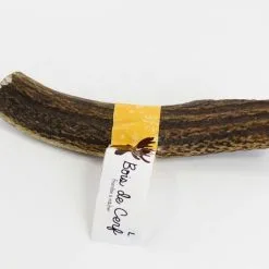 Parole De Truffes Bois De Cerf L