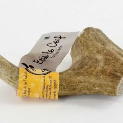 Parole De Truffes Bois De Cerf M