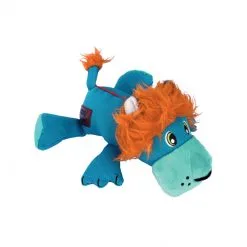 KONG Peluche Cozie Ultra Lucky Lion