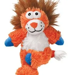 Peluche Cross Knots KONG