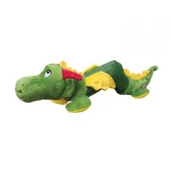 KONG Peluche Shakers Dragon