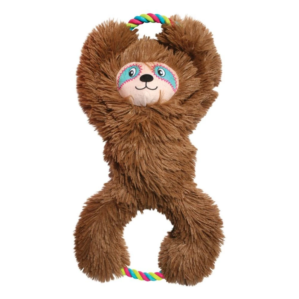 KONG Peluche Tuggz – Image 3