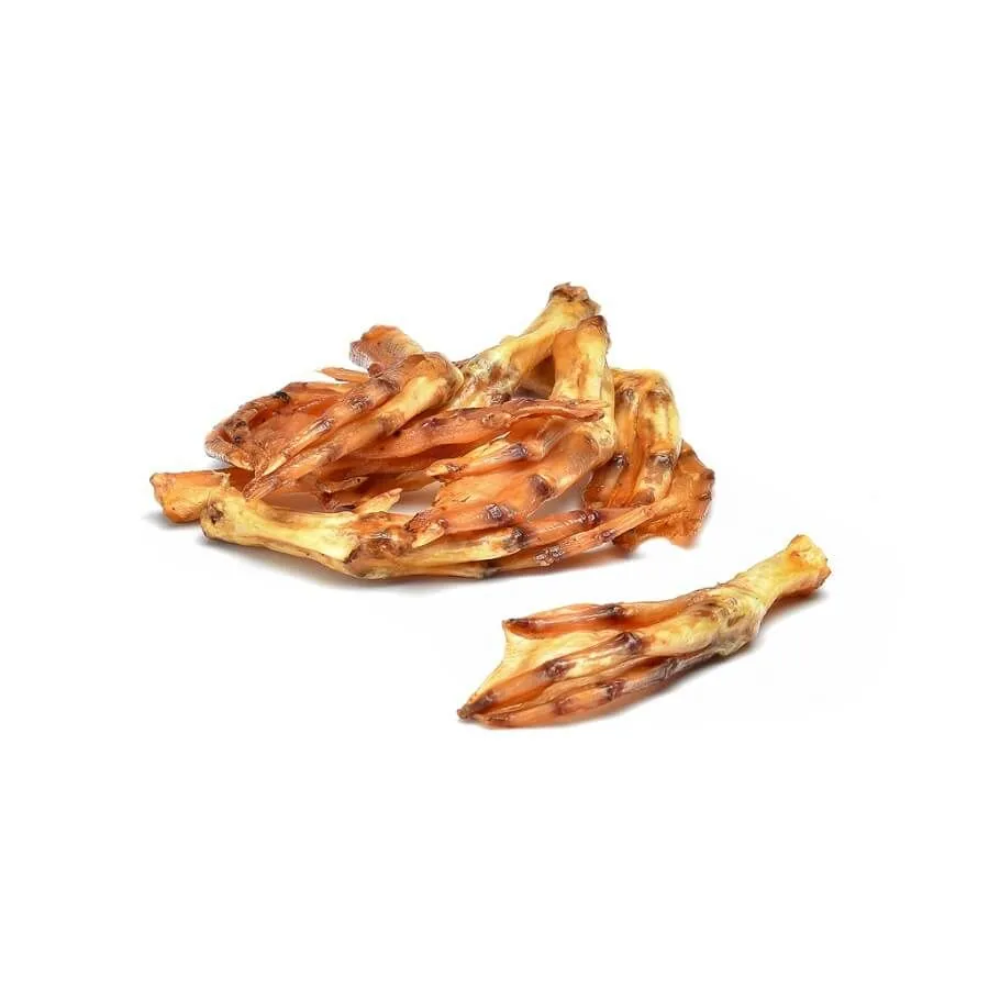 Pet'Licious Pet'Licious Pattes De Canard Chien 200 G