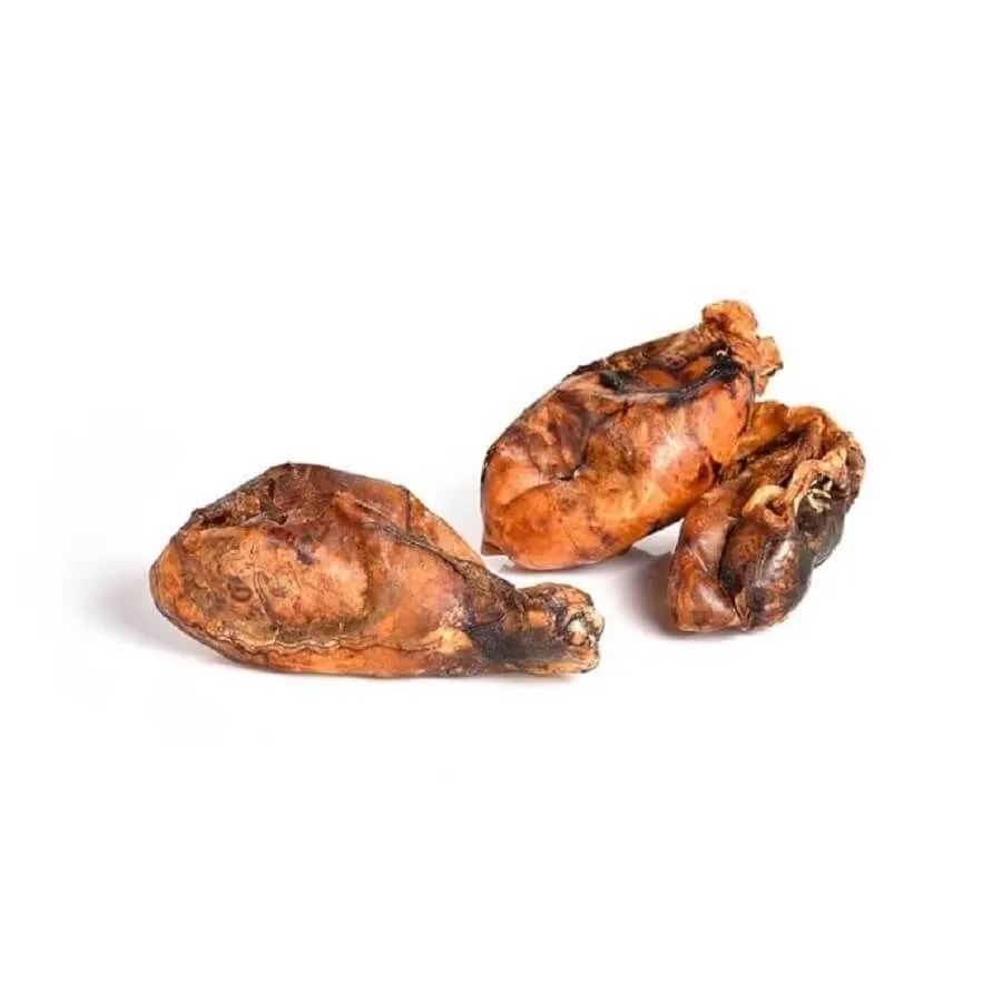 Pet'Licious Pet'Licious Testicules De Boeuf Chien 100 G