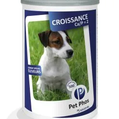 Pet Phos Pet-Phos Croissance CA/P=2