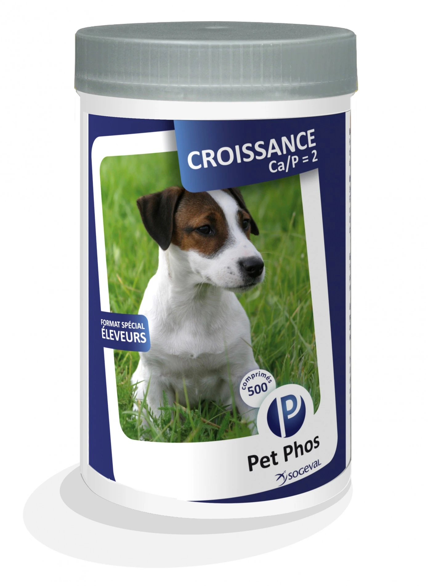Pet Phos Pet-Phos Croissance CA/P=2