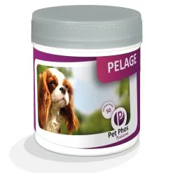 Pet Phos Pet-Phos Spécial Pelage