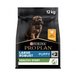 ProPlan PRO PLAN Healthy Start Large Robust Puppy Au Poulet - Croquettes Pour Chien