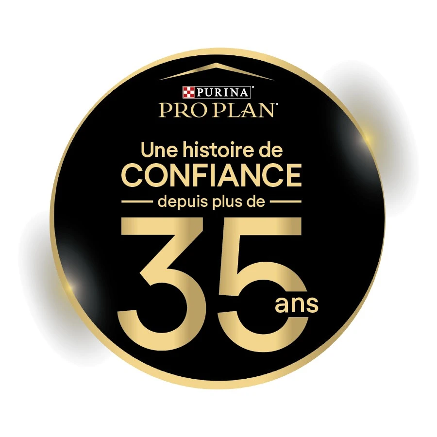 ProPlan PRO PLAN Healthy Start Large Robust Puppy Au Poulet - Croquettes Pour Chien – Image 9