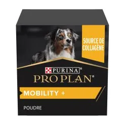 ProPlan PRO PLAN Mobility+ En Poudre - Aliment Complémentaire Pour Chien