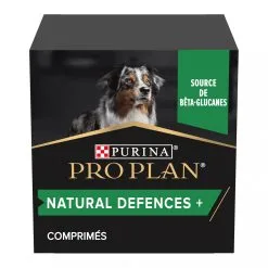 ProPlan PRO PLAN® Natural Defenses+ En Comprimés - Aliment Complémentaire Pour Chien