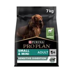ProPlan PRO PLAN Sensitive Digestion Small & Mini Adult à La Agneau- Croquettes Pour Chien