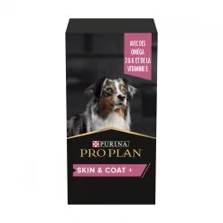 ProPlan PRO PLAN® Skin & Coat+ En Huile - Aliment Complémentaire Pour Chien