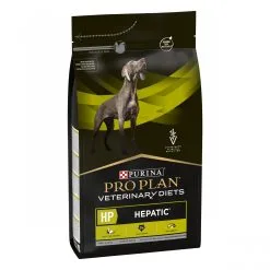 ProPlan PRO PLAN Veterinary Diets HP Hepatic - Croquettes Pour Chien