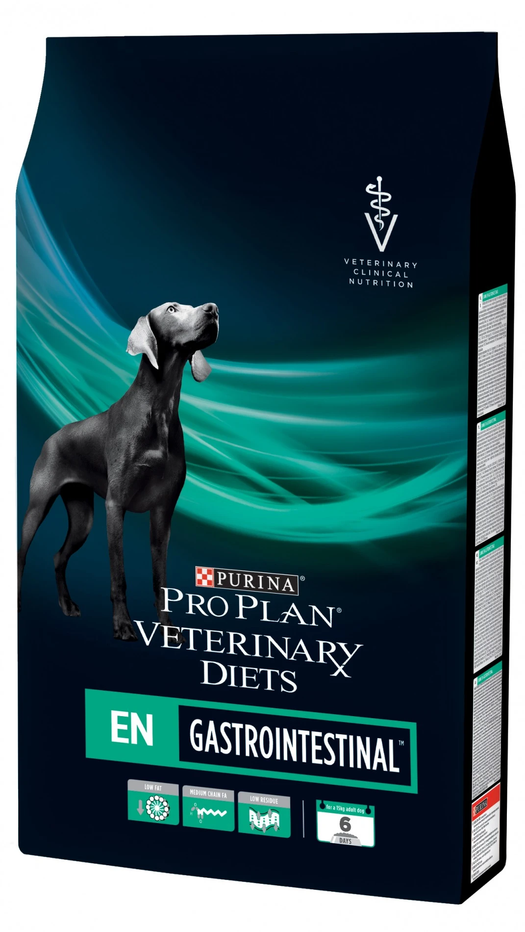 Proplan Veterinary Diets EN Gastrointestinal – Image 8