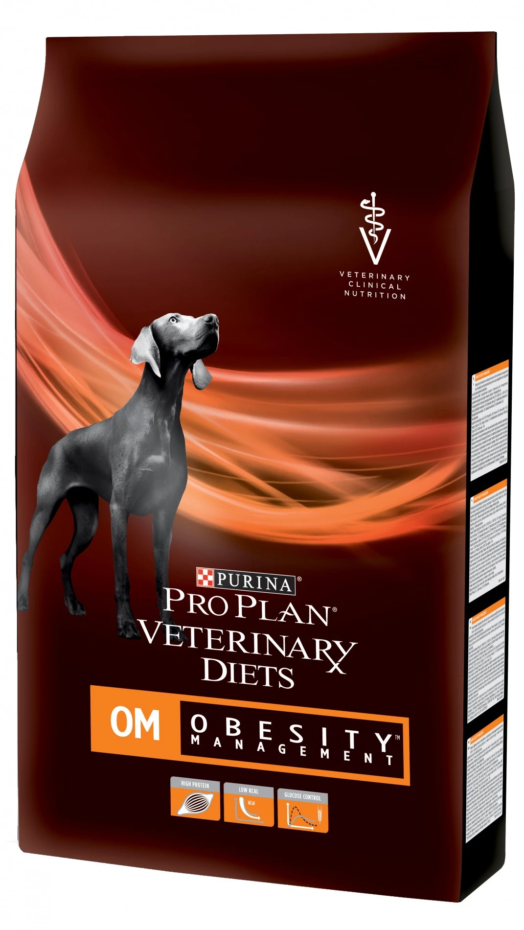 Proplan Veterinary Diets OM Obesity Management – Image 3