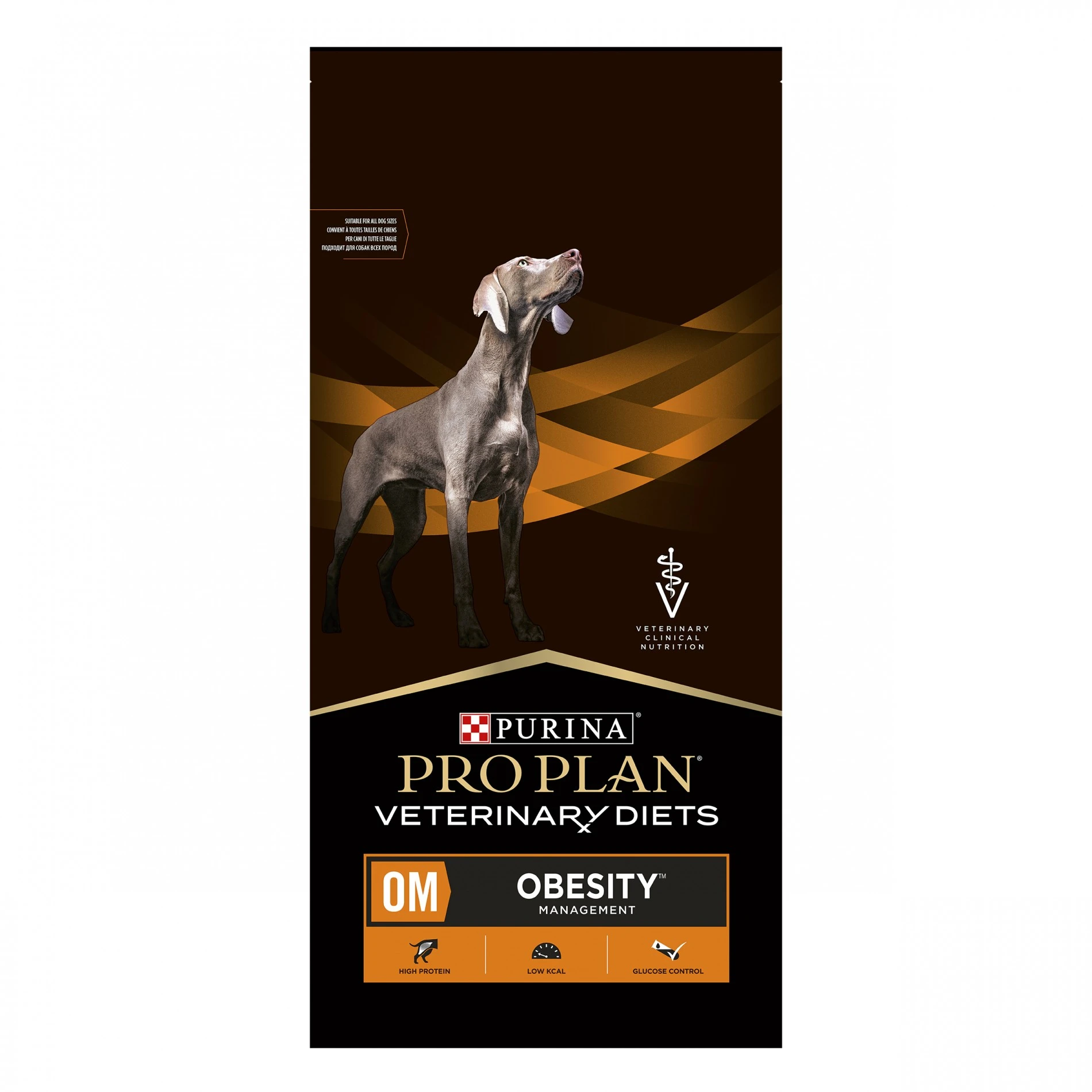 Proplan Veterinary Diets OM Obesity Management – Image 4