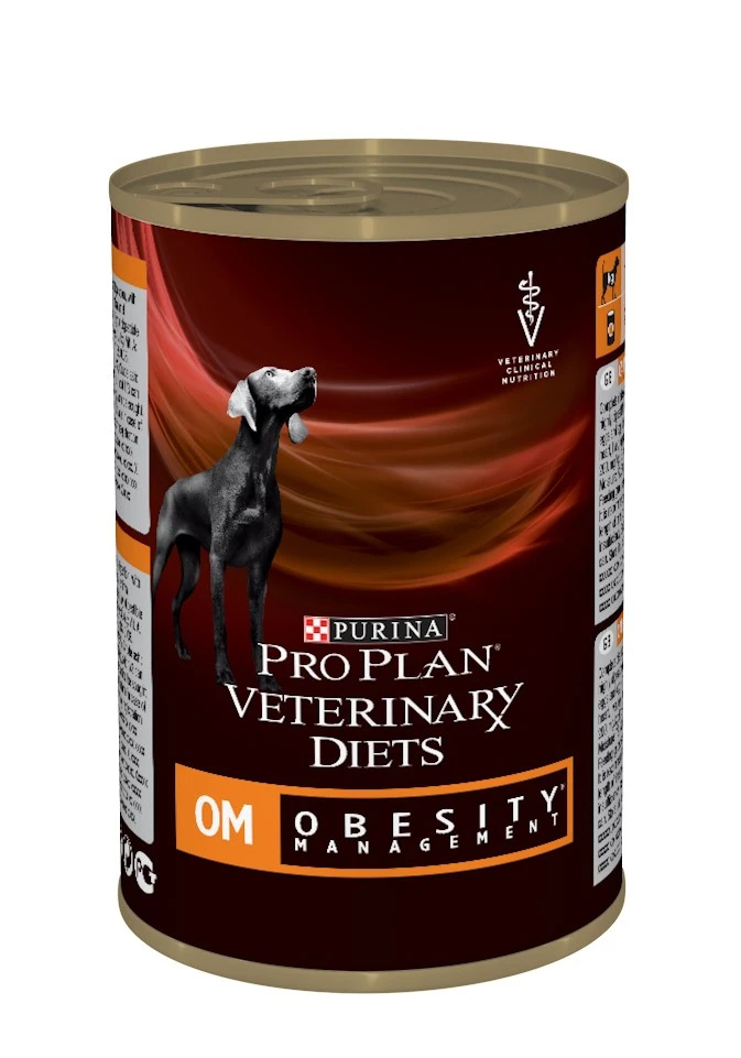 Proplan Veterinary Diets OM Obesity Management – Image 11