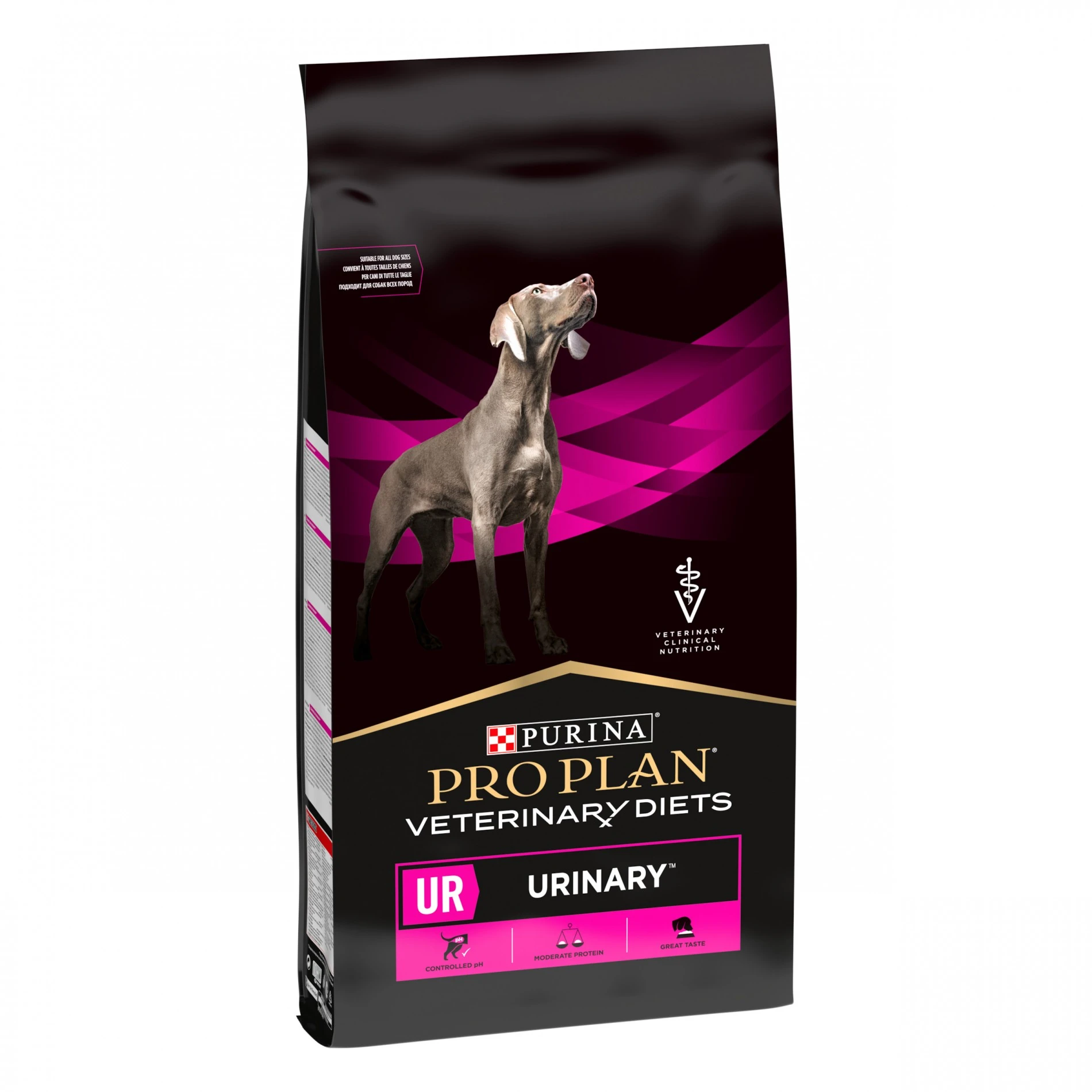 Proplan Veterinary Diets UR Urinary – Image 3