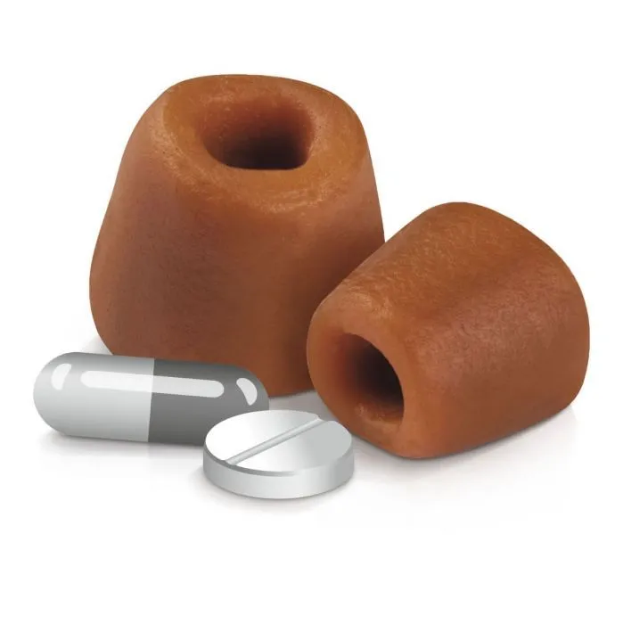 Royal Canin Veterinary Diet Royal Canin Pill Assist Medium Large Dog 224 G – Image 2