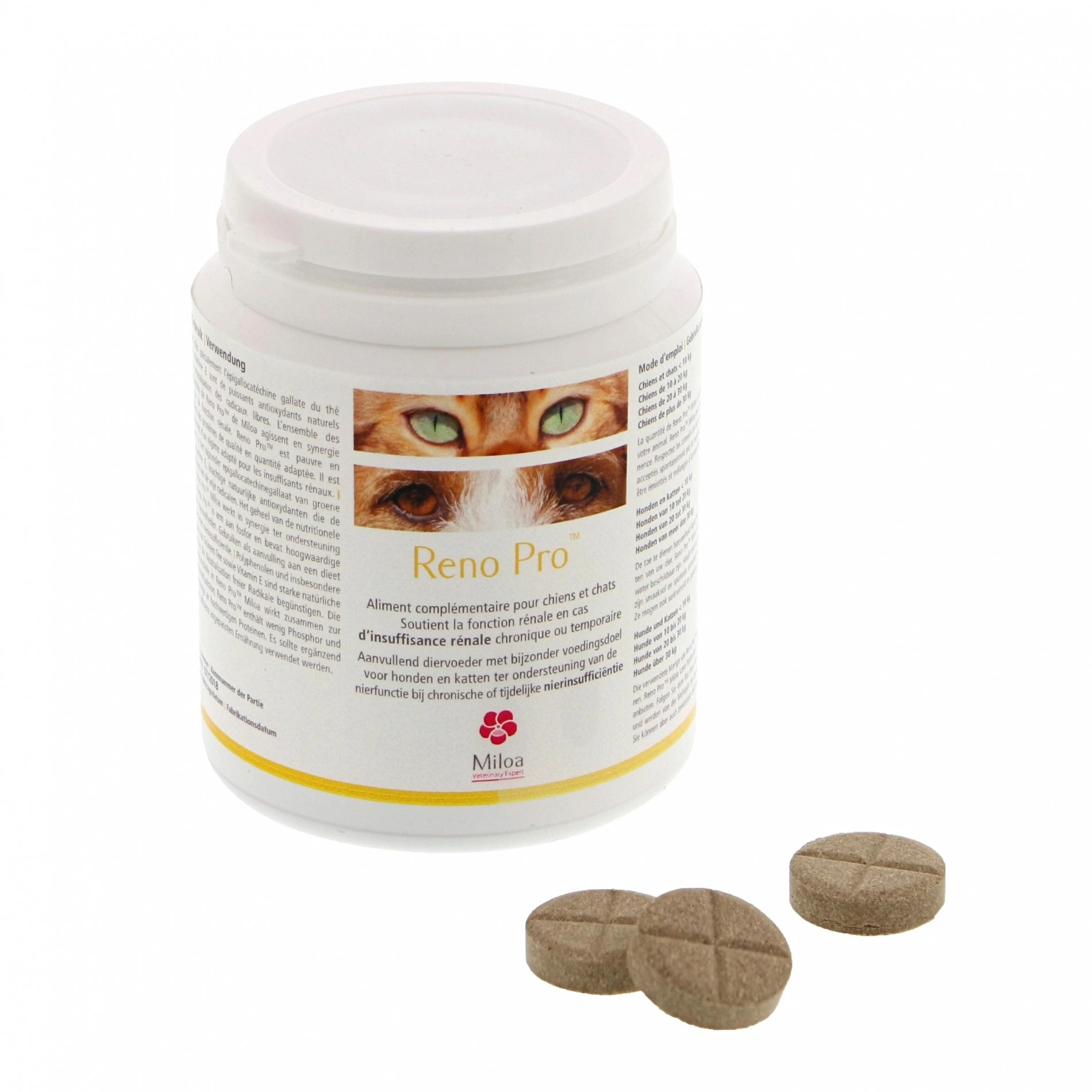 MILOA Reno Pro – Image 2