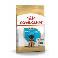 Royal Canin Berger Allemand Puppy (German Shepherd) - Croquettes Pour Chiot