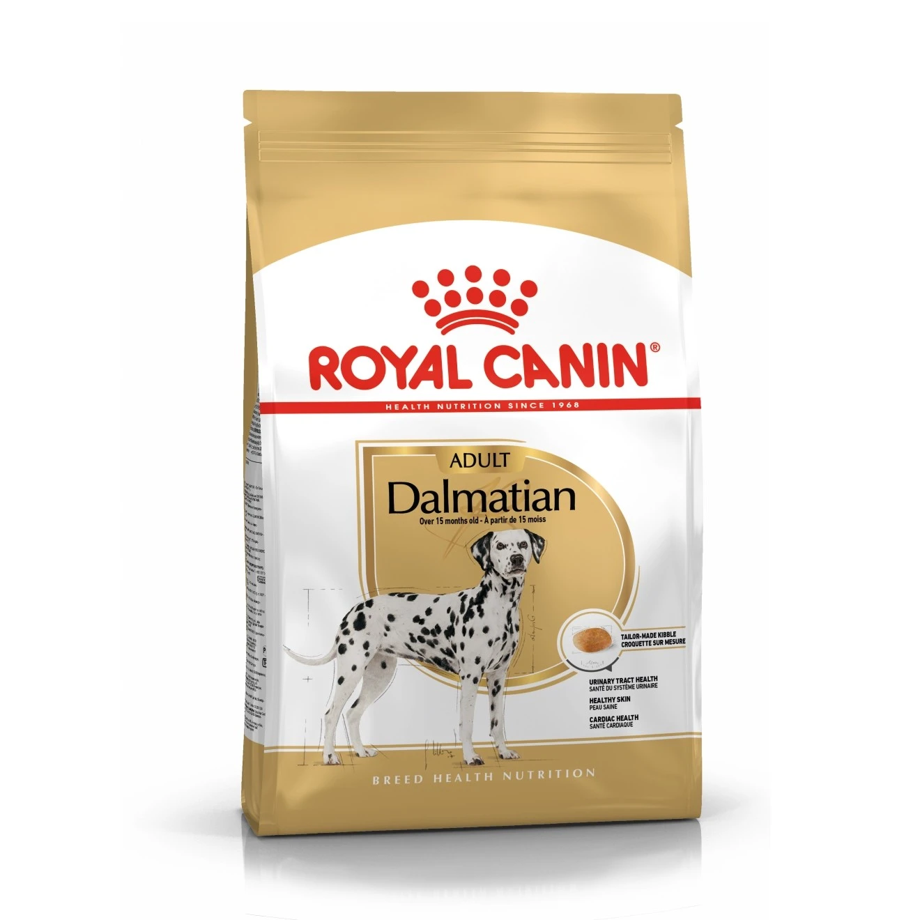 Royal Canin Dalmatien Adult